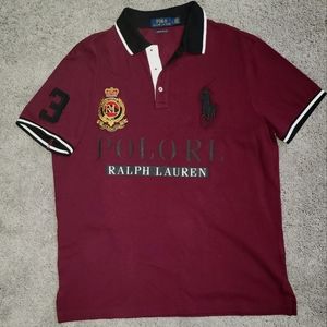 Polo No.3